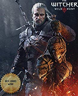 the witcher 3 wild hunt official strategy guide pdf